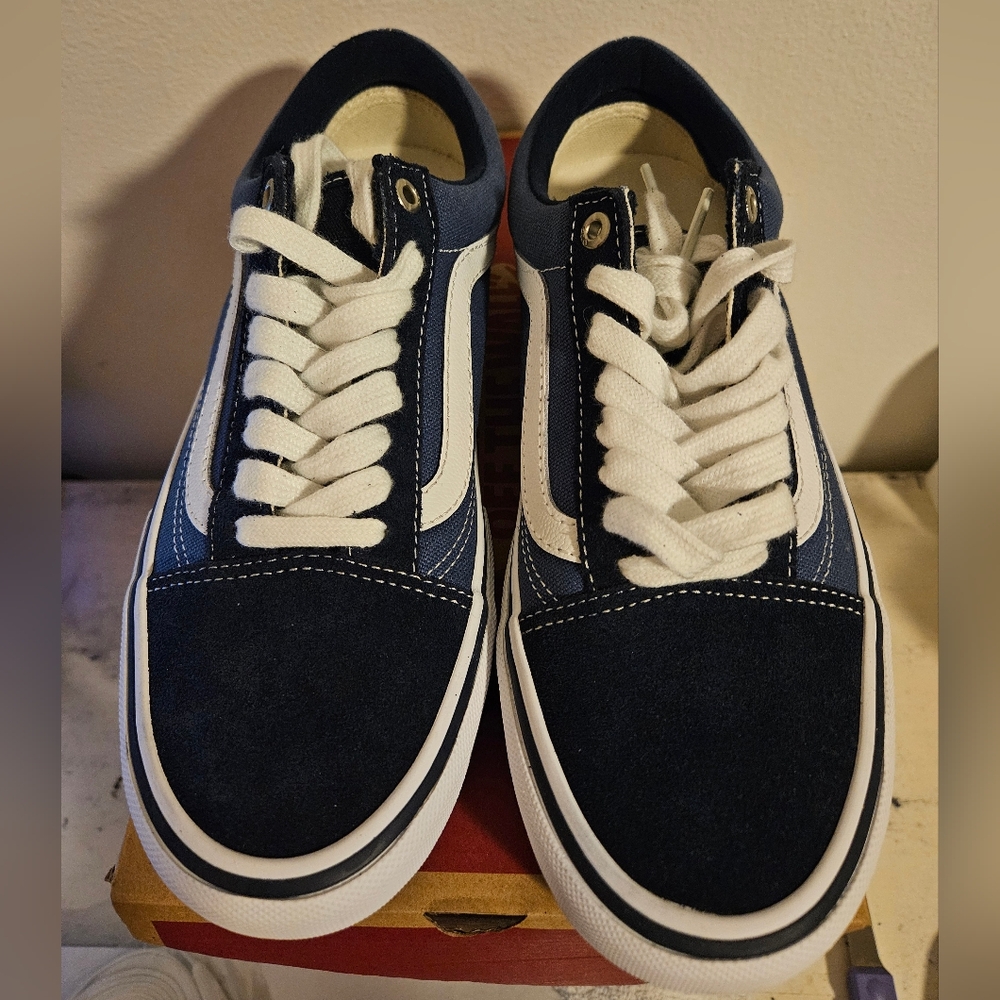 Vans